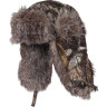 Шапка-ушанка NORFIN HUNTING 750 STAIDNESS р.L 750-S-L