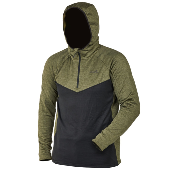 Куртка флисовая NORFIN TRAIL 03 р.L 388303-L