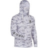 Джемпер NORFIN SUN PRO GUARD HOODIE GRAY р.S 132301-S